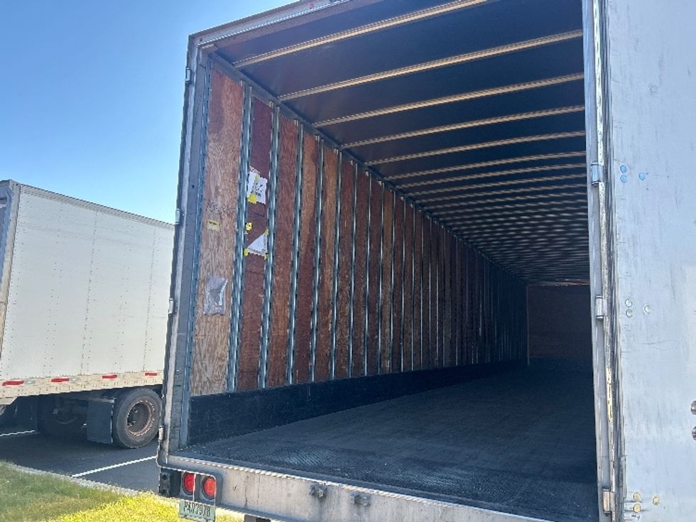 Dry Van Trailer-Semi Trailers-Utility-2015-Trailer-Mcdonough-GA-256,620\n\t\tmiles-$ 15,500 - Image 8