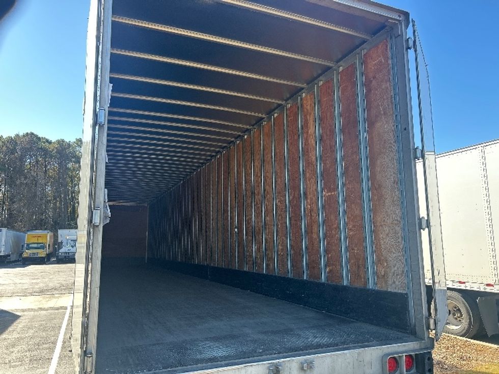 Dry Van Trailer-Semi Trailers-Utility-2015-Trailer-Mcdonough-GA-256,620\n\t\tmiles-$ 15,500 - Image 9
