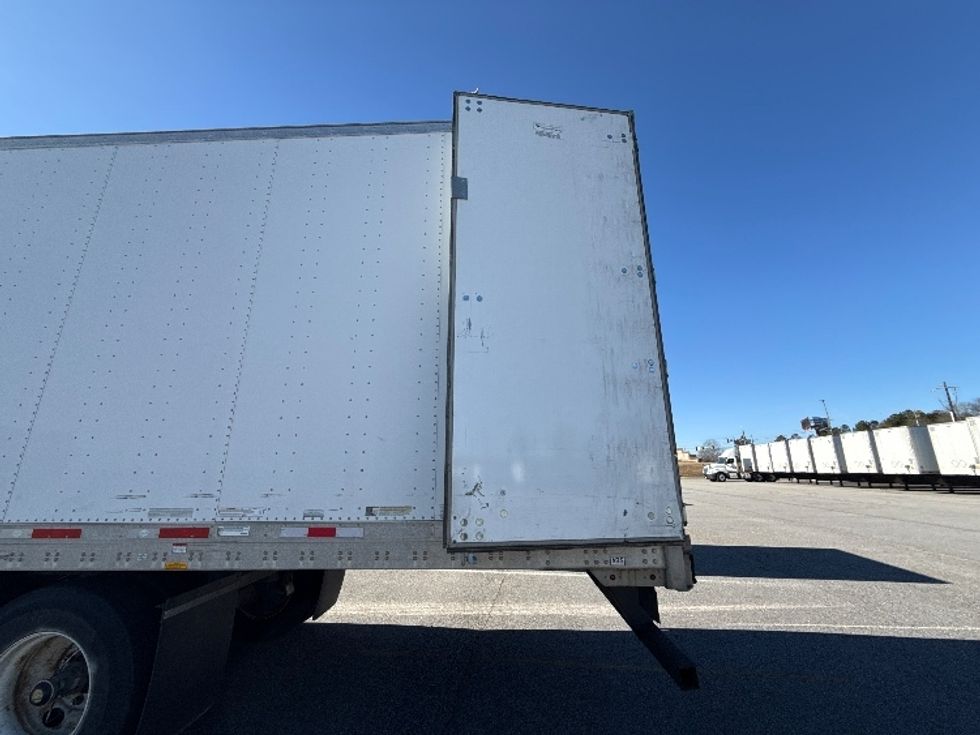 Dry Van Trailer-Semi Trailers-Utility-2015-Trailer-Mcdonough-GA-319,869\n\t\tmiles-$ 15,500 - Image 12