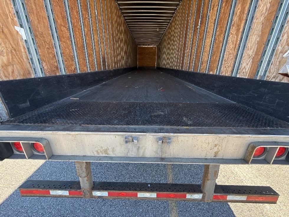 Dry Van Trailer-Semi Trailers-Utility-2015-Trailer-Mcdonough-GA-319,869\n\t\tmiles-$ 15,500 - Image 8