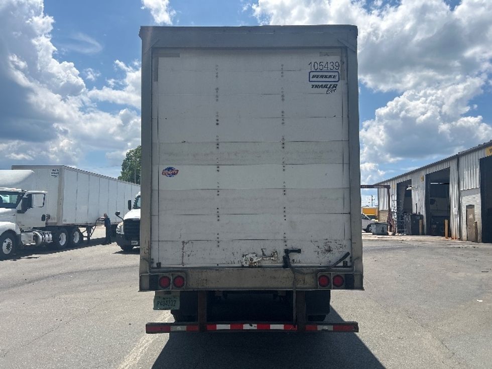 Dry Van Trailer-Semi Trailers-Utility-2015-Trailer-Mebane-NC-581,256\n\t\tmiles-$ 15,500 - Image 6