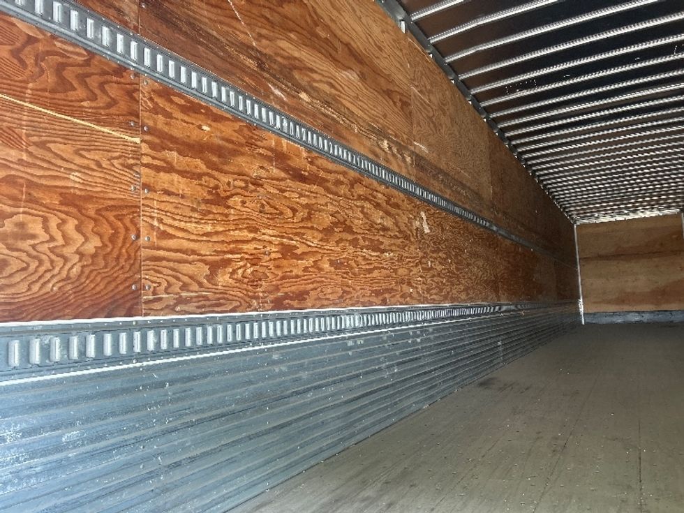 Dry Van Trailer-Semi Trailers-Utility-2015-Trailer-Mebane-NC-581,256\n\t\tmiles-$ 15,500 - Image 8