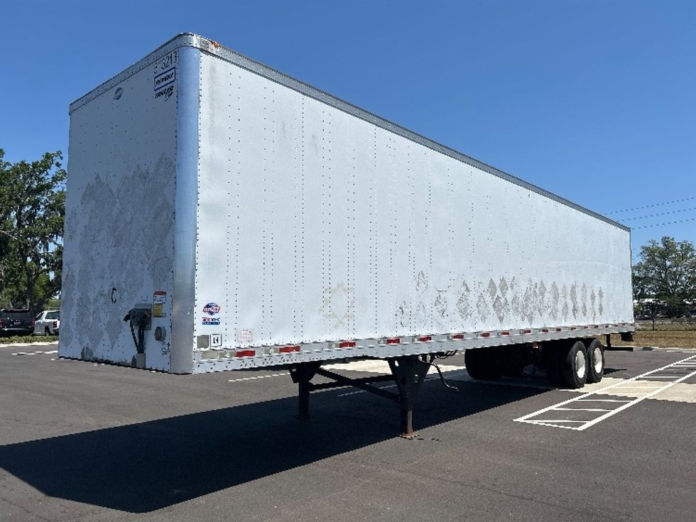 2015 Utility Trailer Manufacturer Utility Trailer Manufacturer photo 2