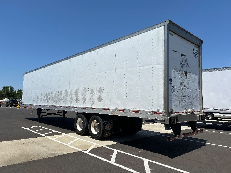 2015 Utility Trailer Manufacturer Utility Trailer Manufacturer photo 3
