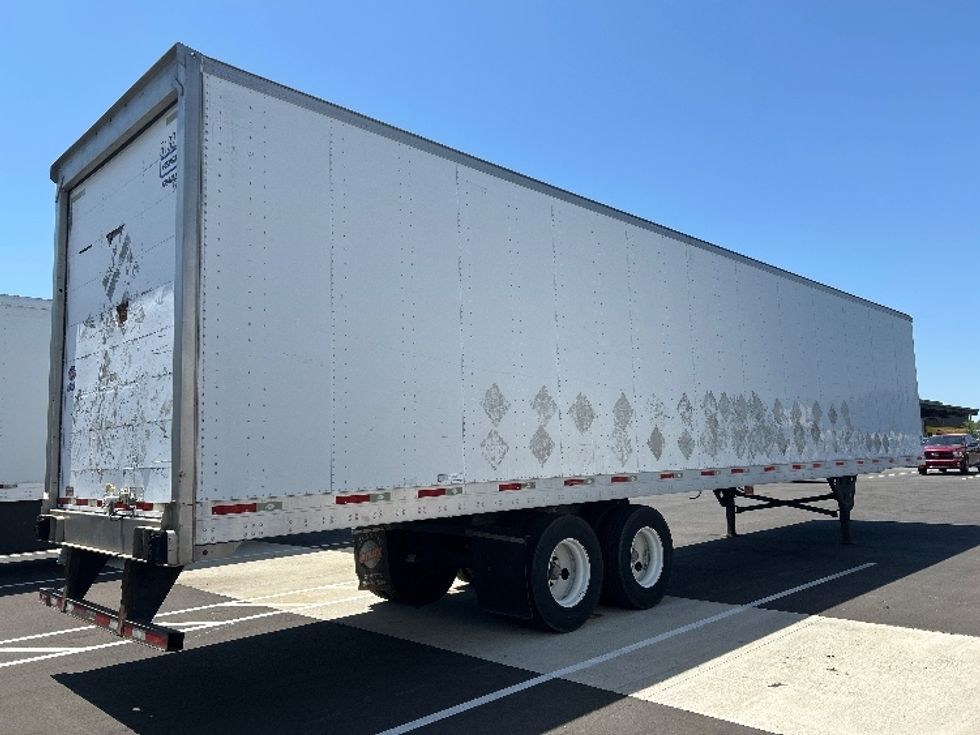 2015 Utility Trailer Manufacturer Utility Trailer Manufacturer photo 4