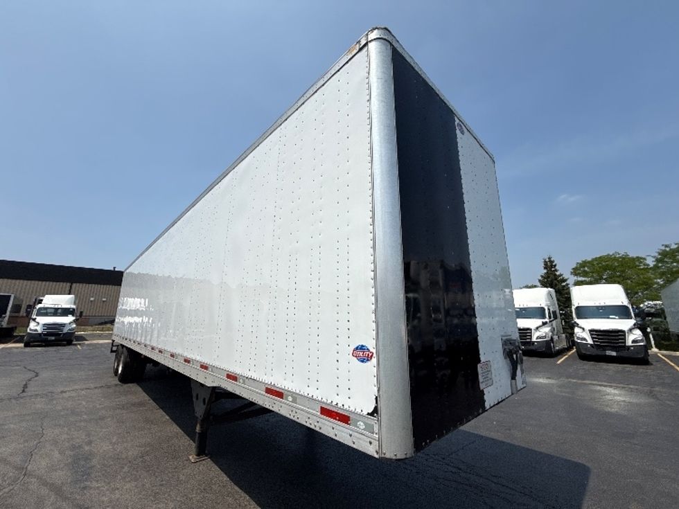 Dry Van Trailer-Semi Trailers-Utility-2015-Trailer-Milwaukee-WI-146,823\n\t\tmiles-$ 12,750 - Image 12