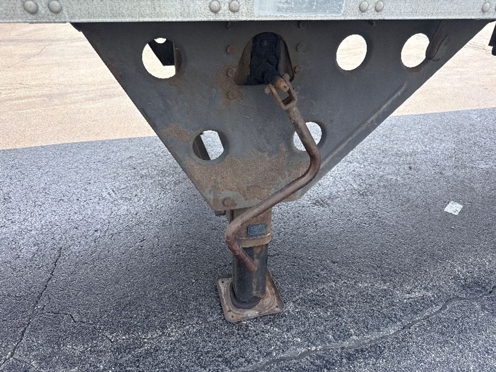 Dry Van Trailer-Semi Trailers-Utility-2015-Trailer-Milwaukee-WI-146,823\n\t\tmiles-$ 12,750 - Image 13