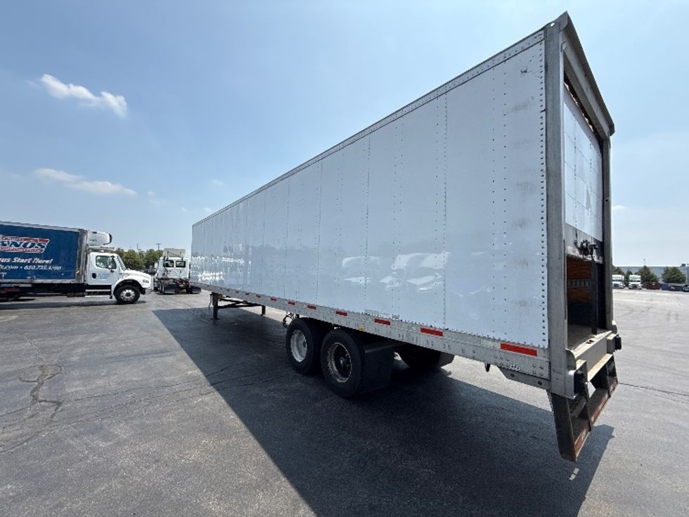 Dry Van Trailer-Semi Trailers-Utility-2015-Trailer-Milwaukee-WI-146,823\n\t\tmiles-$ 12,750 - Image 3