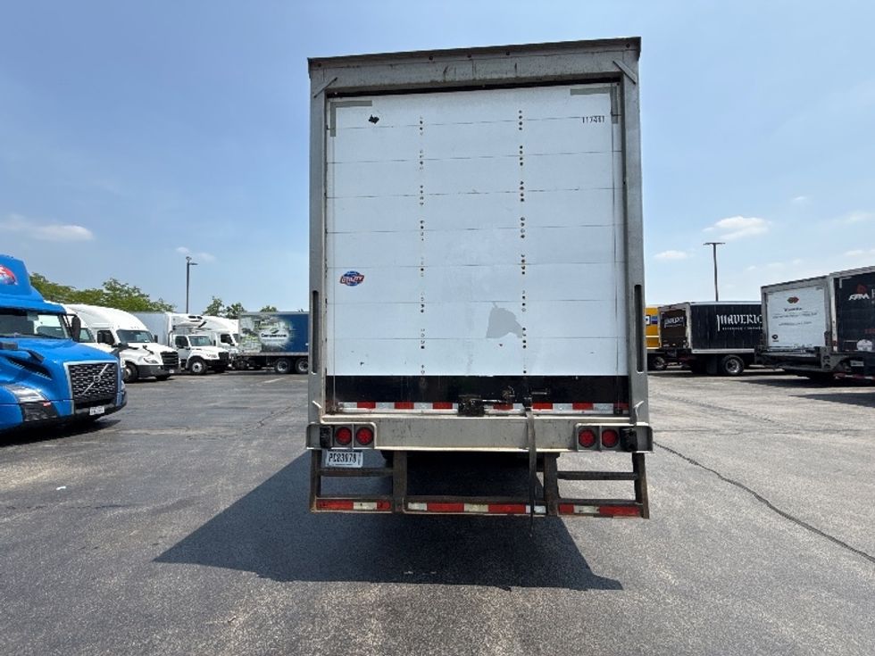 Dry Van Trailer-Semi Trailers-Utility-2015-Trailer-Milwaukee-WI-146,823\n\t\tmiles-$ 12,750 - Image 6