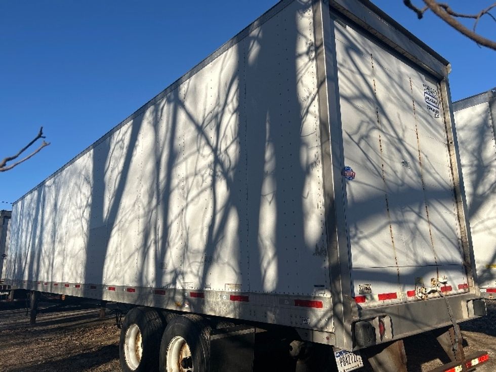Dry Van Trailer-Semi Trailers-Utility-2015-Trailer-Moberly-MO-109,042\n\t\tmiles-$ 14,000 - Image 3