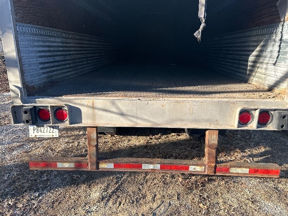 Dry Van Trailer-Semi Trailers-Utility-2015-Trailer-Moberly-MO-109,042\n\t\tmiles-$ 14,000 - Image 7