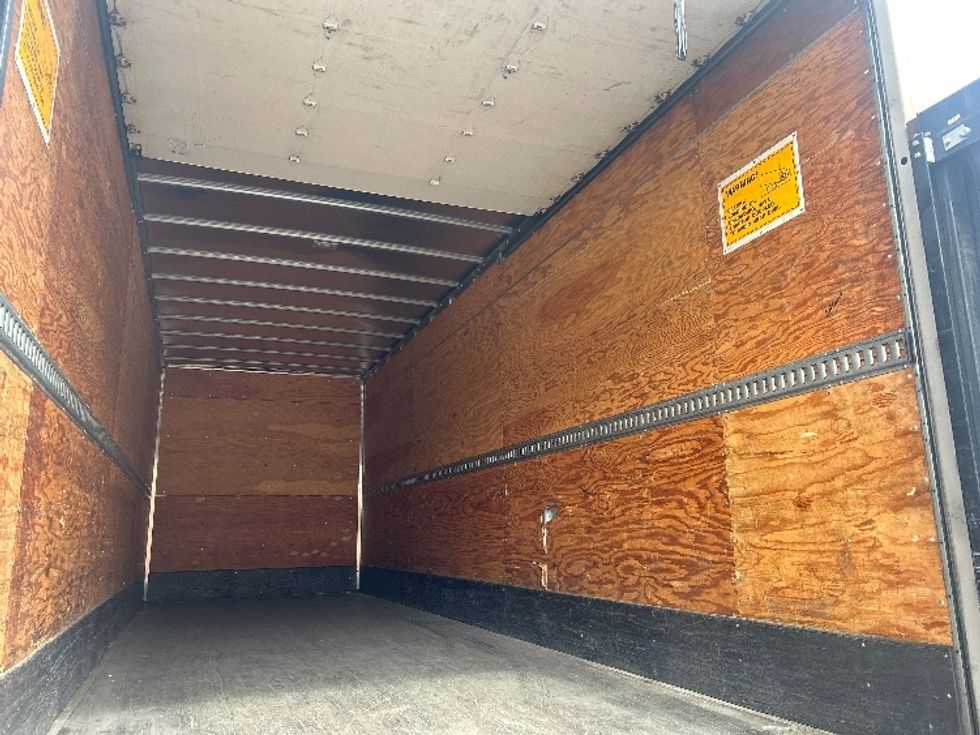 Dry Van Trailer-Semi Trailers-Utility-2015-Trailer-National City-CA-263,132\n\t\tmiles-$ 14,000 - Image 10