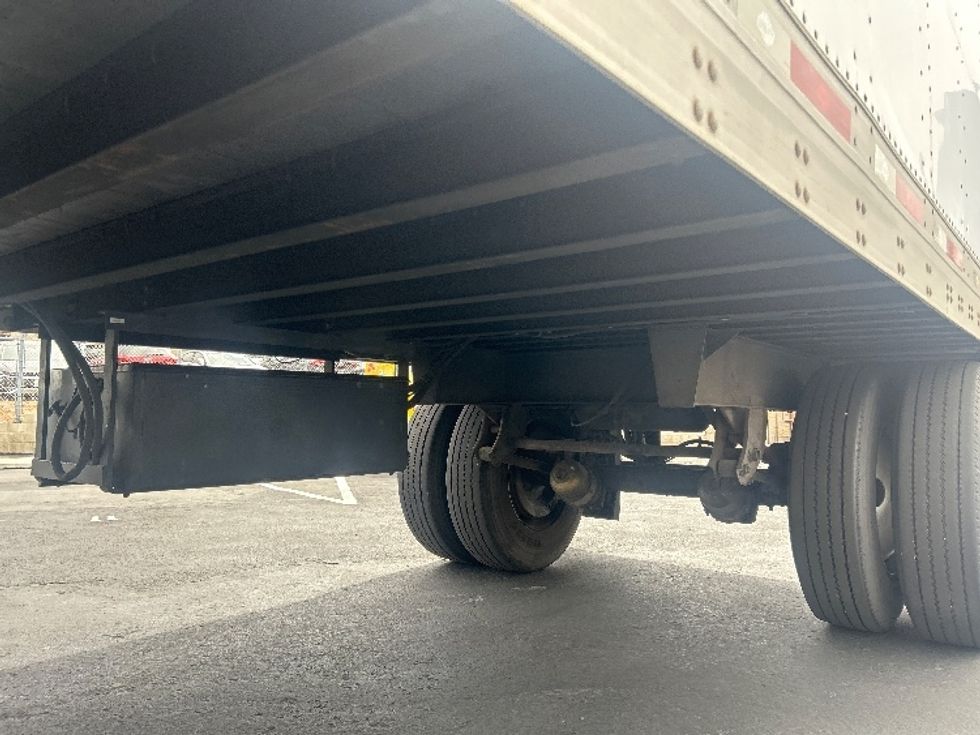 Dry Van Trailer-Semi Trailers-Utility-2015-Trailer-National City-CA-263,132\n\t\tmiles-$ 14,000 - Image 5