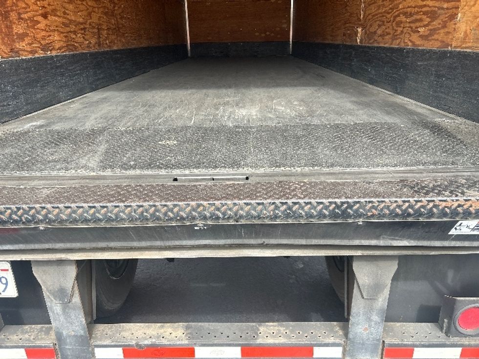Dry Van Trailer-Semi Trailers-Utility-2015-Trailer-National City-CA-263,132\n\t\tmiles-$ 14,000 - Image 8