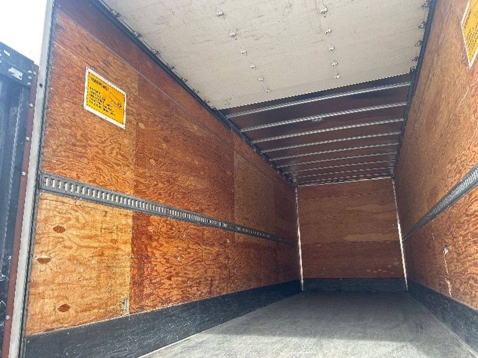 Dry Van Trailer-Semi Trailers-Utility-2015-Trailer-National City-CA-263,132\n\t\tmiles-$ 14,000 - Image 9