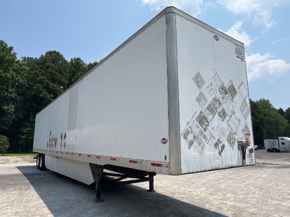 Dry Van Trailer-Semi Trailers-Utility-2015-Trailer-Norcross-GA-152,098\n\t\tmiles-$ 16,500 - Image 1