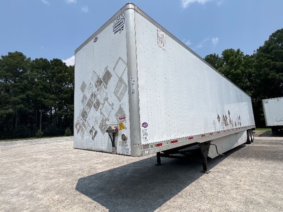 Dry Van Trailer-Semi Trailers-Utility-2015-Trailer-Norcross-GA-152,098\n\t\tmiles-$ 16,500 - Image 2