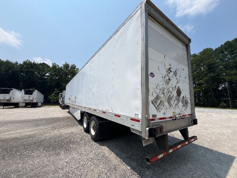 Dry Van Trailer-Semi Trailers-Utility-2015-Trailer-Norcross-GA-152,098\n\t\tmiles-$ 16,500 - Image 3