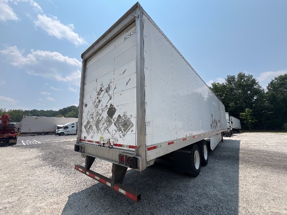 Dry Van Trailer-Semi Trailers-Utility-2015-Trailer-Norcross-GA-152,098\n\t\tmiles-$ 16,500 - Image 4