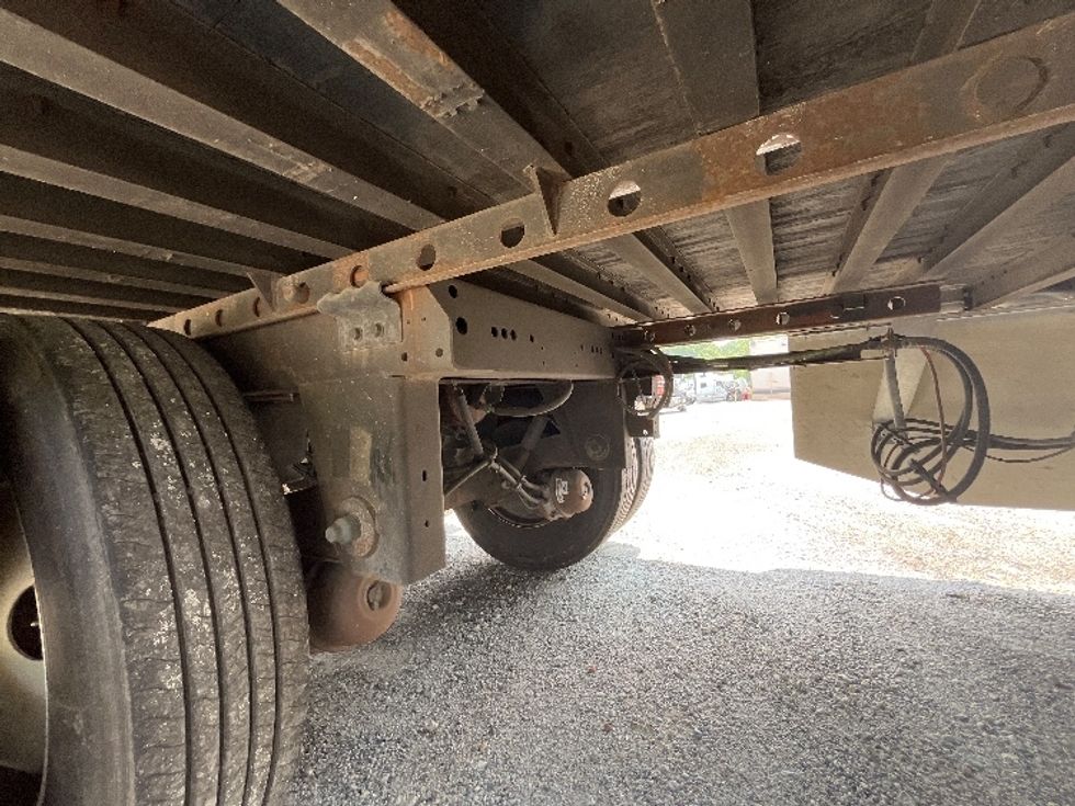 Dry Van Trailer-Semi Trailers-Utility-2015-Trailer-Norcross-GA-152,098\n\t\tmiles-$ 16,500 - Image 5