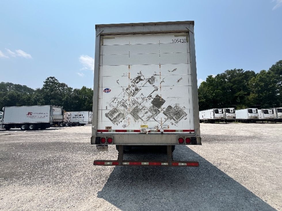 Dry Van Trailer-Semi Trailers-Utility-2015-Trailer-Norcross-GA-152,098\n\t\tmiles-$ 16,500 - Image 6