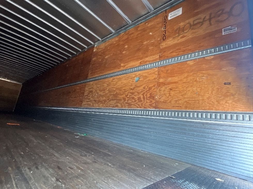 Dry Van Trailer-Semi Trailers-Utility-2015-Trailer-Norcross-GA-152,098\n\t\tmiles-$ 16,500 - Image 9