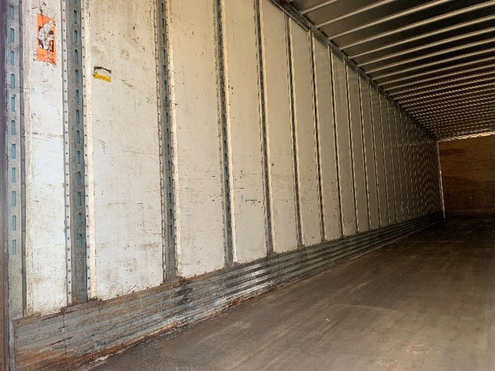 Dry Van Trailer-Semi Trailers-Utility-2015-Trailer-Norton-MA-255,047\n\t\tmiles-$ 14,000 - Image 8