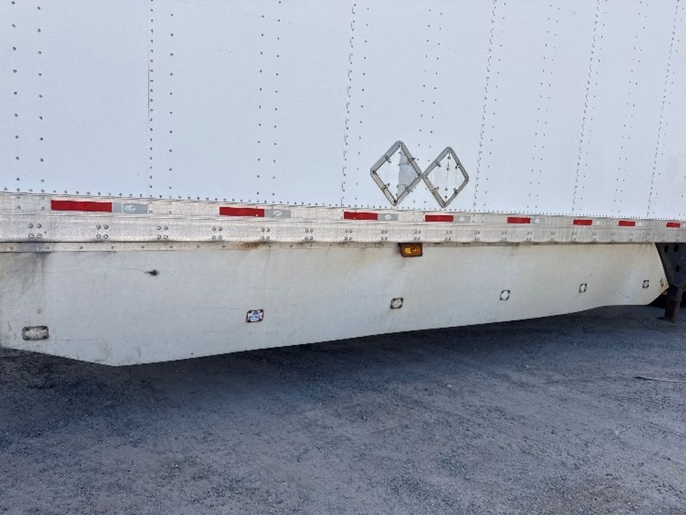 Dry Van Trailer-Semi Trailers-Utility-2015-Trailer-Norton-MA-266,259\n\t\tmiles-$ 15,500 - Image 11