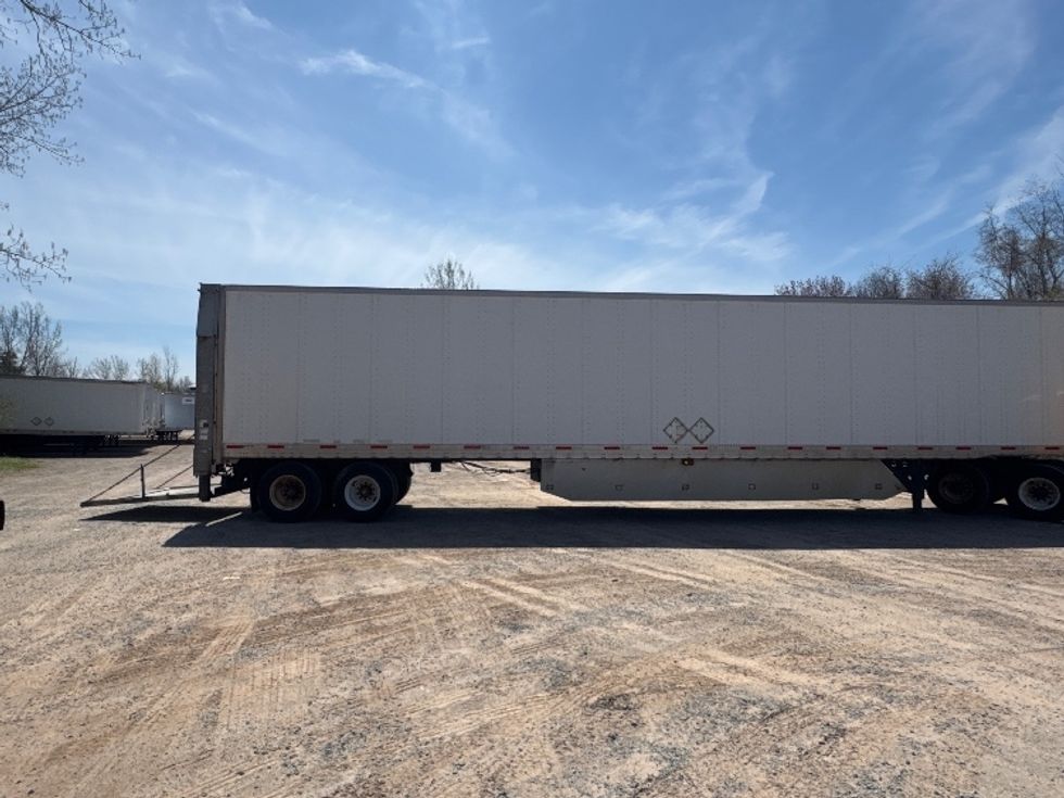 Dry Van Trailer-Semi Trailers-Utility-2015-Trailer-Norton-MA-266,259\n\t\tmiles-$ 15,500 - Image 4