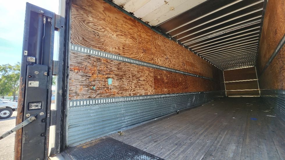 Dry Van Trailer-Semi Trailers-Utility-2015-Trailer-Ocala-FL-187,177\n\t\tmiles-$ 14,500 - Image 10