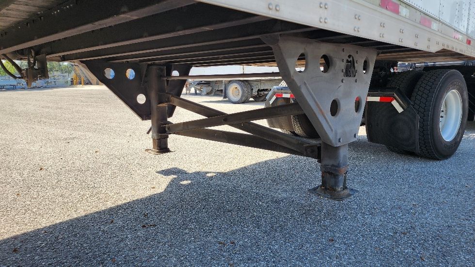 Dry Van Trailer-Semi Trailers-Utility-2015-Trailer-Ocala-FL-187,177\n\t\tmiles-$ 14,500 - Image 12