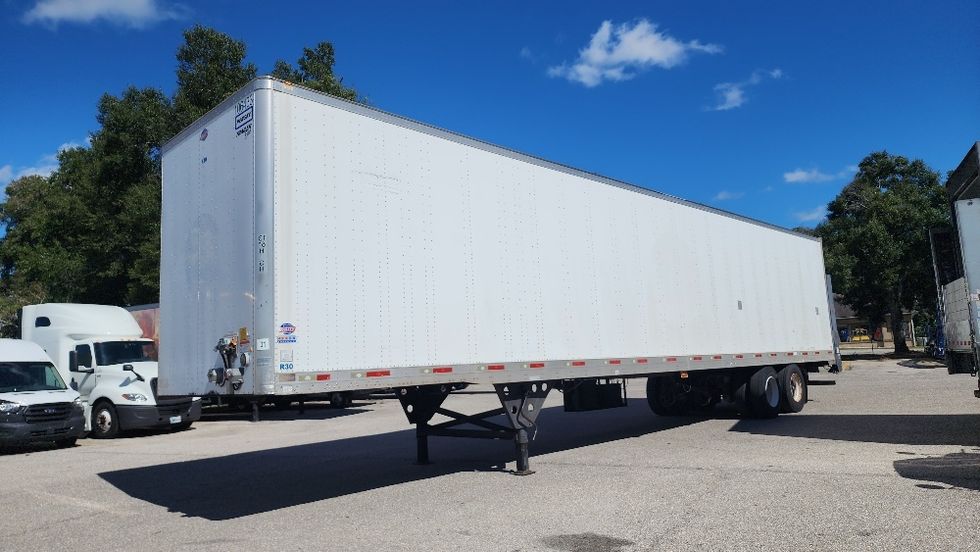 2015 Utility Trailer Manufacturer Utility Trailer Manufacturer photo 2