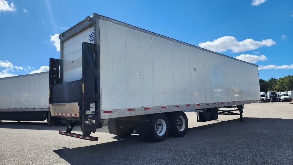 2015 Utility Trailer Manufacturer Utility Trailer Manufacturer photo 4