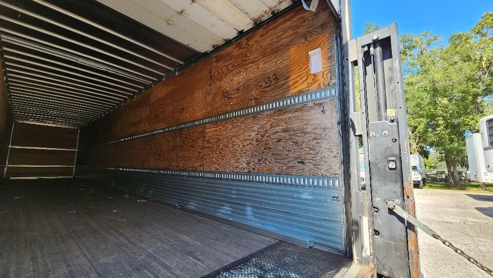 Dry Van Trailer-Semi Trailers-Utility-2015-Trailer-Ocala-FL-187,177\n\t\tmiles-$ 14,500 - Image 5