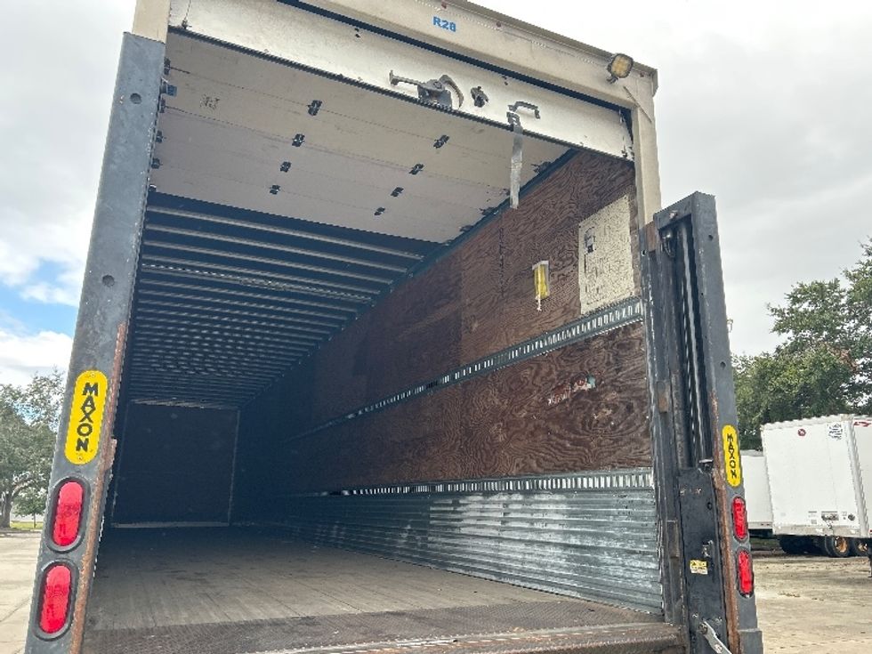 Dry Van Trailer-Semi Trailers-Utility-2015-Trailer-Orlando-FL-69,950\n\t\tmiles-$ 14,500 - Image 10