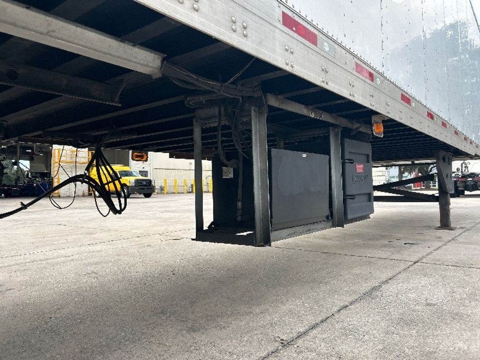 Dry Van Trailer-Semi Trailers-Utility-2015-Trailer-Orlando-FL-69,950\n\t\tmiles-$ 14,500 - Image 11