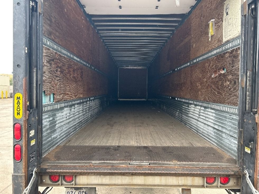 Dry Van Trailer-Semi Trailers-Utility-2015-Trailer-Orlando-FL-69,950\n\t\tmiles-$ 14,500 - Image 8