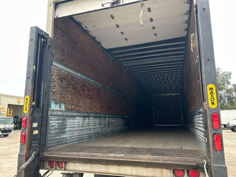 Dry Van Trailer-Semi Trailers-Utility-2015-Trailer-Orlando-FL-69,950\n\t\tmiles-$ 14,500 - Image 9