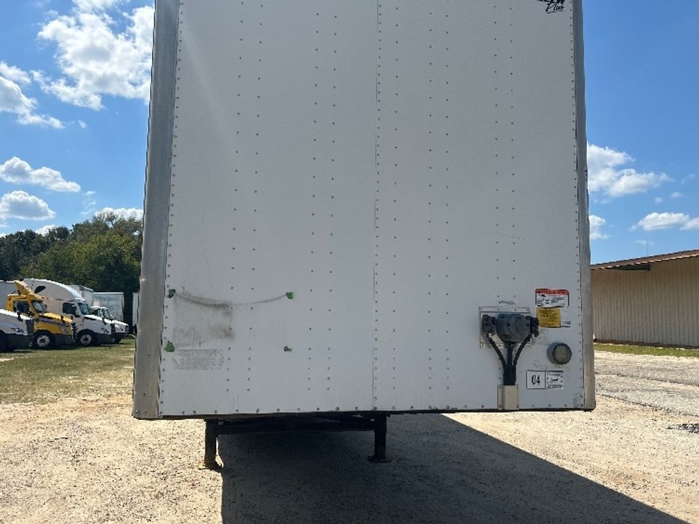 Dry Van Trailer-Semi Trailers-Utility-2015-Trailer-Panama City-FL-83,083\n\t\tmiles-$ 15,500 - Image 10