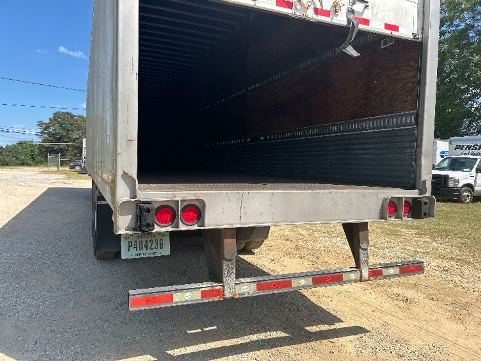 Dry Van Trailer-Semi Trailers-Utility-2015-Trailer-Panama City-FL-83,083\n\t\tmiles-$ 15,500 - Image 6