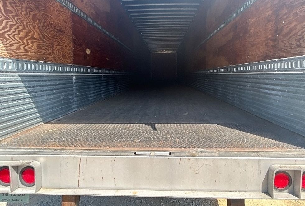Dry Van Trailer-Semi Trailers-Utility-2015-Trailer-Panama City-FL-83,083\n\t\tmiles-$ 15,500 - Image 7