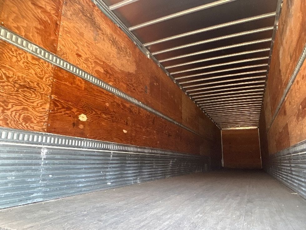 Dry Van Trailer-Semi Trailers-Utility-2015-Trailer-Panama City-FL-83,083\n\t\tmiles-$ 15,500 - Image 8