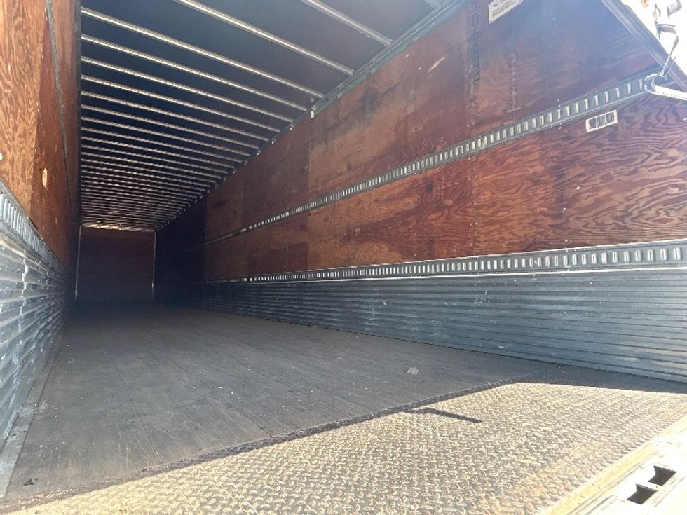 Dry Van Trailer-Semi Trailers-Utility-2015-Trailer-Panama City-FL-83,083\n\t\tmiles-$ 15,500 - Image 9