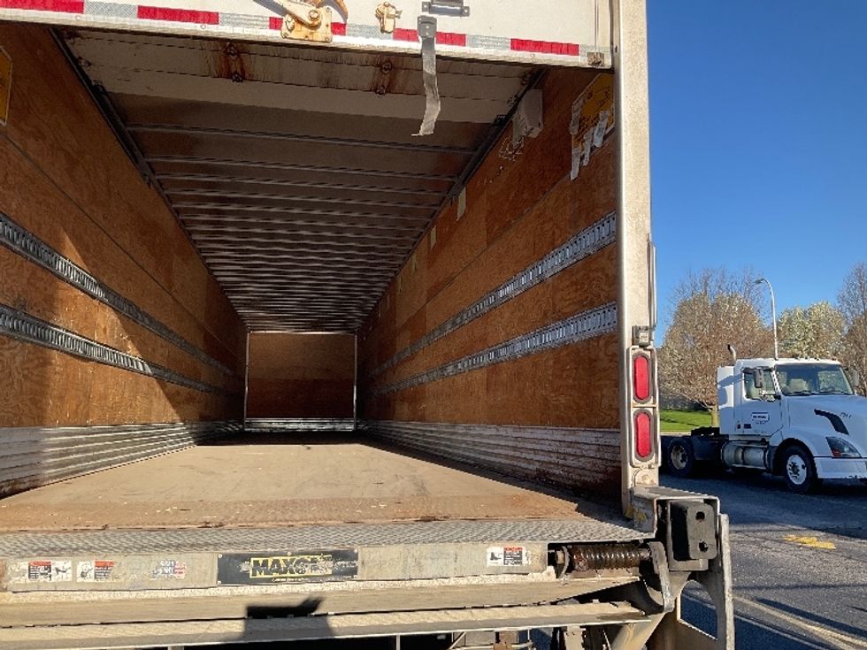 Dry Van Trailer-Semi Trailers-Utility-2015-Trailer-Parsippany-NJ-345,678\n\t\tmiles-$ 13,750 - Image 10