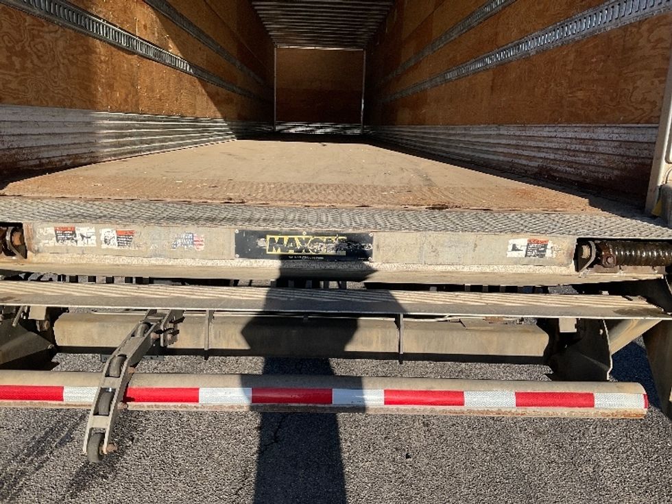 Dry Van Trailer-Semi Trailers-Utility-2015-Trailer-Parsippany-NJ-345,678\n\t\tmiles-$ 13,750 - Image 8