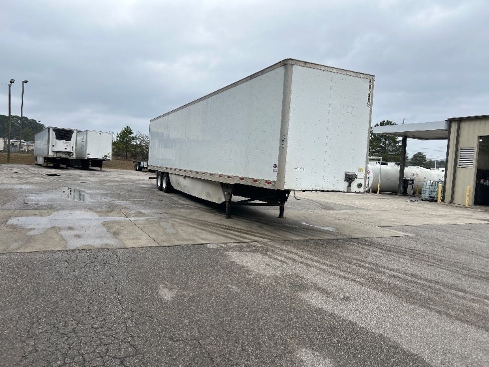 Dry Van Trailer-Semi Trailers-Utility-2015-Trailer-Pell City-AL-492,968\n\t\tmiles-$ 14,500 - Image 1