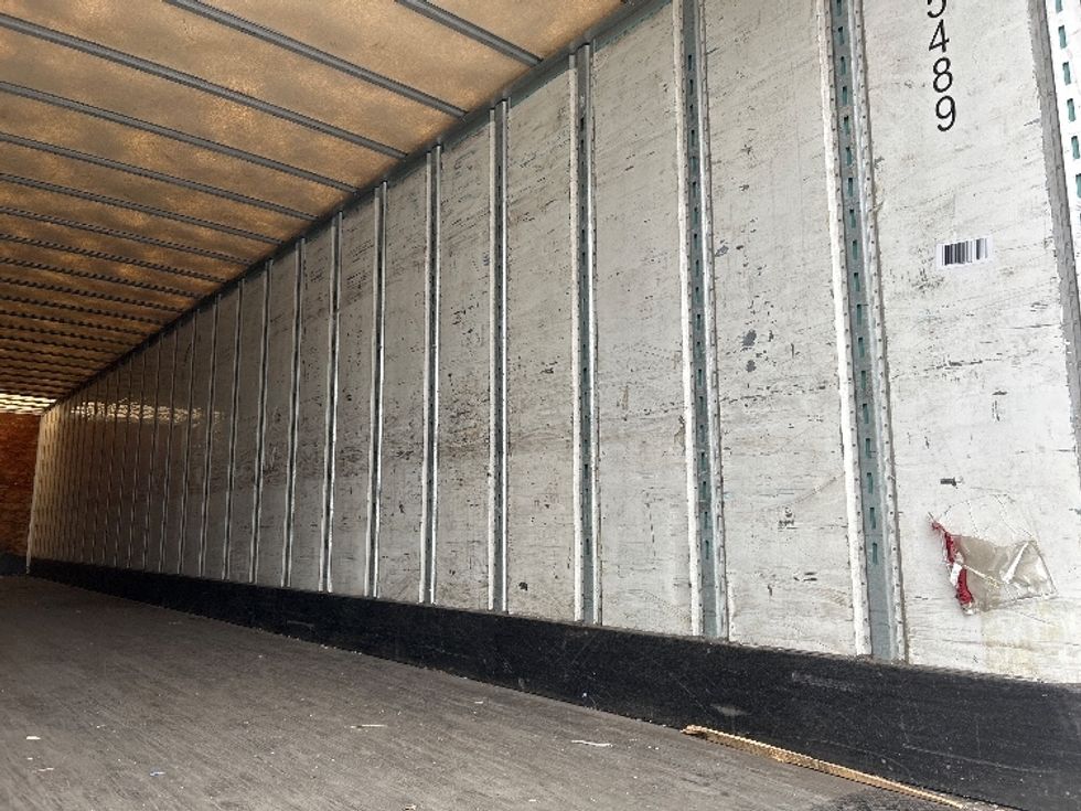 Dry Van Trailer-Semi Trailers-Utility-2015-Trailer-Pell City-AL-492,968\n\t\tmiles-$ 14,500 - Image 10
