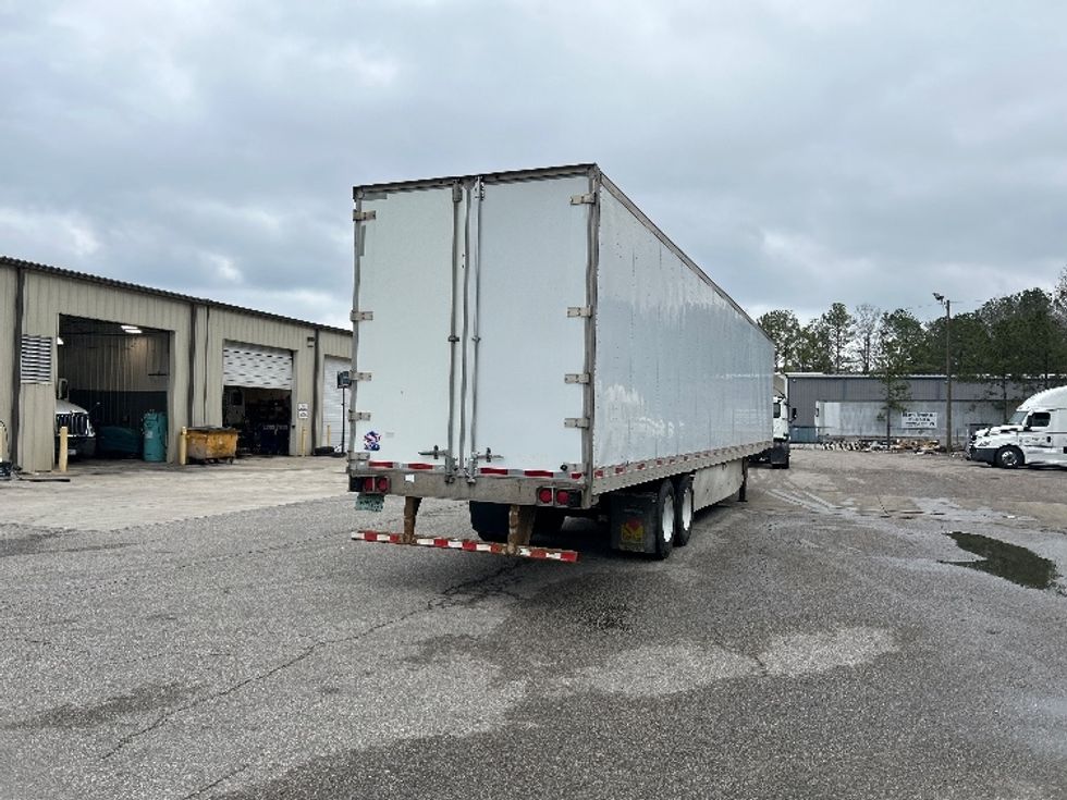 Dry Van Trailer-Semi Trailers-Utility-2015-Trailer-Pell City-AL-492,968\n\t\tmiles-$ 14,500 - Image 4