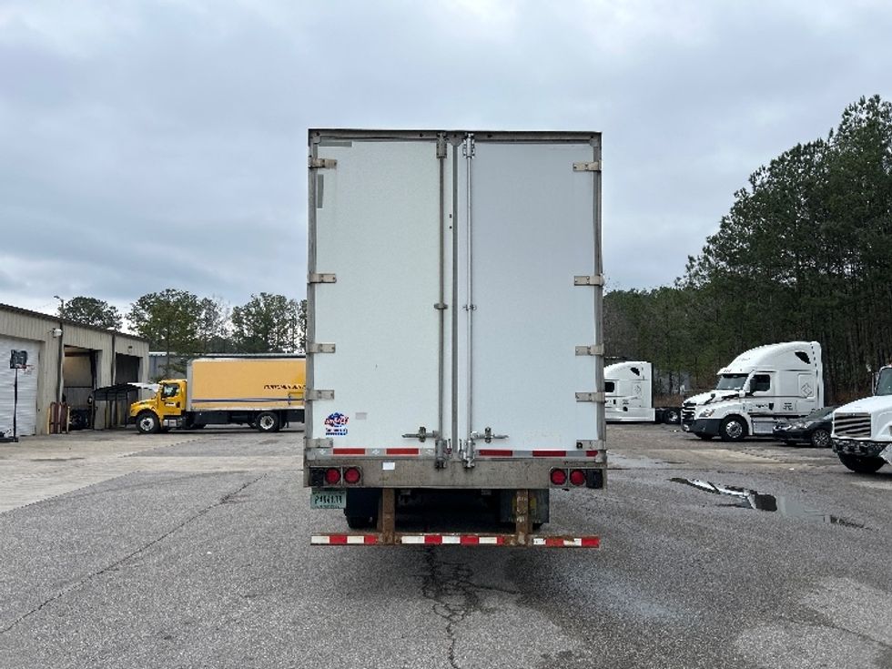 Dry Van Trailer-Semi Trailers-Utility-2015-Trailer-Pell City-AL-492,968\n\t\tmiles-$ 14,500 - Image 6