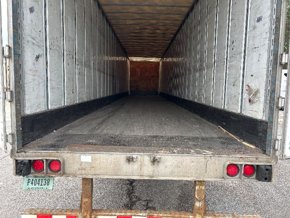 Dry Van Trailer-Semi Trailers-Utility-2015-Trailer-Pell City-AL-492,968\n\t\tmiles-$ 14,500 - Image 8